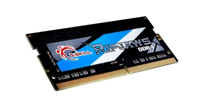 G.Skill Ripjaws DDR4 SO-DIMM 16GB 3200MHz