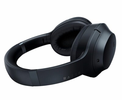 Razer Over-Ear Wireless Headphones  Opus ANC Built-in microphone, Wireless, Noice canceling, Wireless,  Black