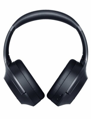 Razer Over-Ear Wireless Headphones  Opus ANC Built-in microphone, Wireless, Noice canceling, Wireless,  Black