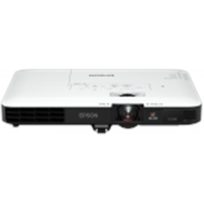 Epson Mobile Series EB-1795F Full HD (1920x1080), 3200 ANSI lumens, 10.000:1, White, Wi-Fi