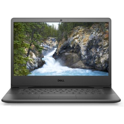 Notebook DELL Vostro 3400 i3-1115G4 14" 1920x1080|RAM 8GB|DDR4|2666 MHz|SSD256GB+SSD480Gb|Intel UHD Graphic|Integrated|ENG/RUS/backlight|Windows 10 Home|1.59 kg|N6006VN3400EMEA012201HR