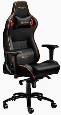 Gaming Chair Canyon Corax CND-SGCH5