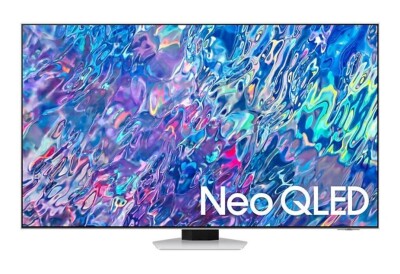 TV SET LCD 55" QLED 4K/QE55QN85BATXXH SAMSUNG