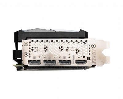 MSI GeForce RTX 3090 VENTUS 3X 24G OC NVIDIA, 24 GB, GeForce RTX 3090, GDDR6X, PCI Express Gen 4, HDMI ports quantity 1