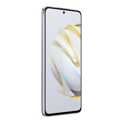 Huawei nova 10 SE 16.9 cm (6.67") Dual SIM Android 12 4G USB Type-C 8 GB 128 GB 4500 mAh Silver