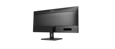 AOC Essential-line Q34E2A LED display 86.4 cm (34") 2560 x 1080 pixels Full HD+ Black