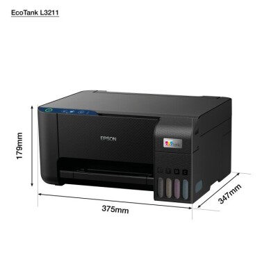 Printer Epson EcoTank L3211