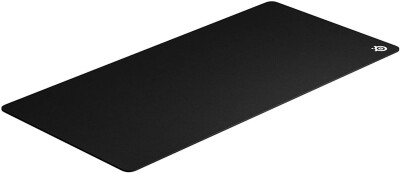 SteelSeries QcK ETAIL Gaming Mouse Pad, 3XL, Black