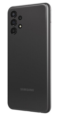 Samsung Galaxy A13 A135 (Black) 6.6“ DS 1080x2408,2.0GHz&2.0GHz,32GB,3GB RAM,Android 12,WiFi,BT,4G