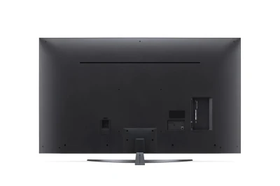 LG 55UQ81003LB 55" (139 cm), Smart TV, WebOS, 4K UHD OLED, 3840 × 2160, Wi-Fi, DVB-T/T2/C/S/S2