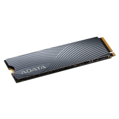 ADATA SWORDFISH PCIe Gen3x4 M.2 2280 SSD 500GB
