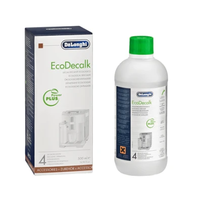 Delonghi EcoDecalk 500ml EcoDecalk