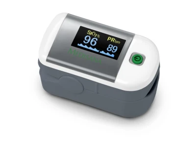 Medisana PM 100 Pulse Oximeter
